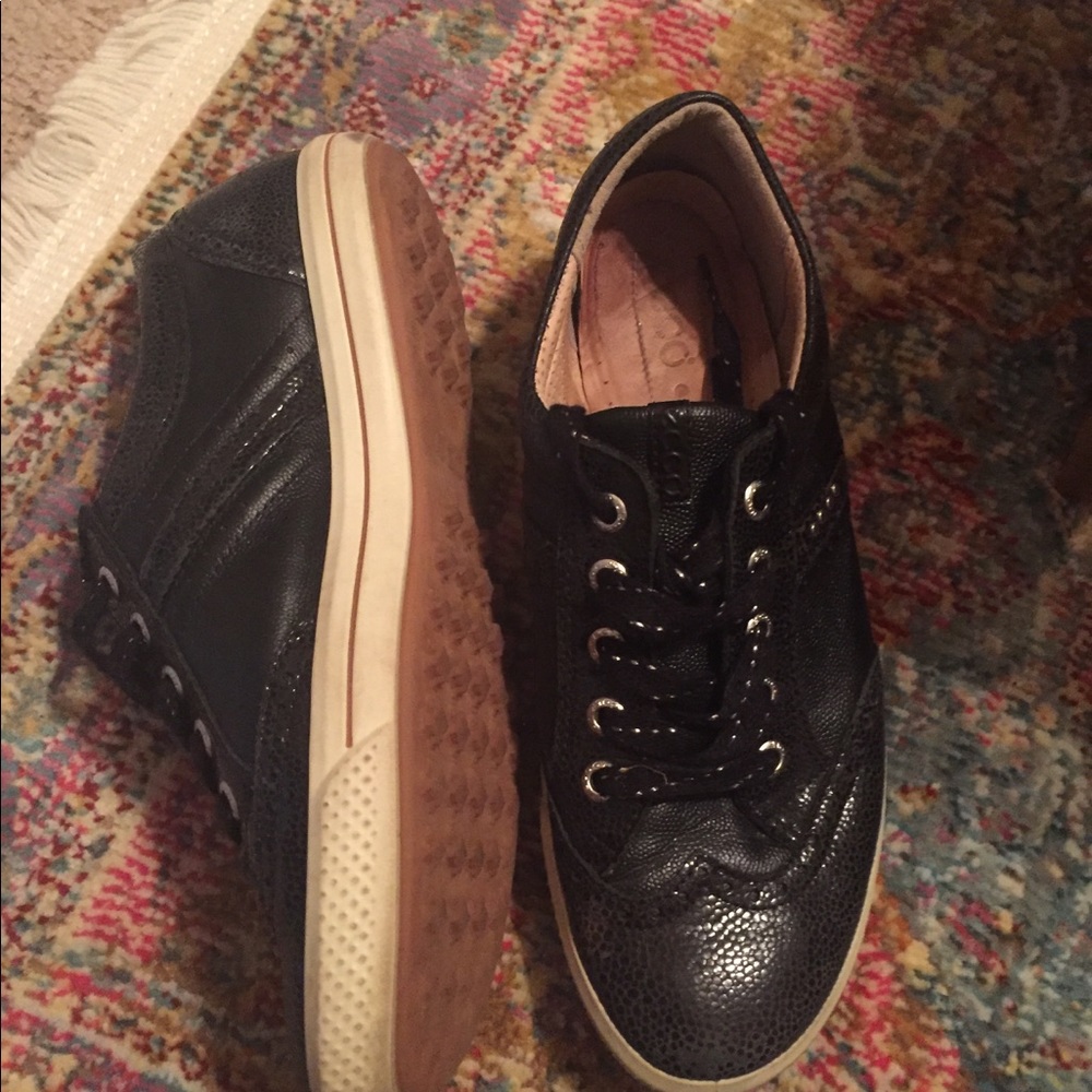Ecco fashion sneakers 👟